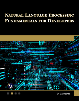 Natural Language Processing Fundamentals for Developers Cover Image