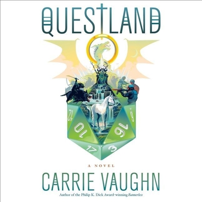 Questland Cover Image