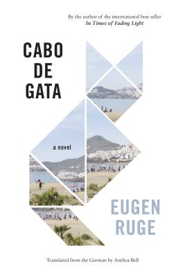 Cover for Cabo de Gata