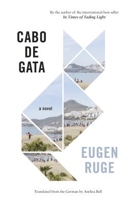 Cabo de Gata: A Novel