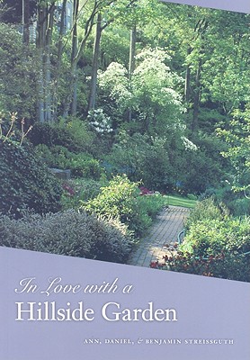 In Love with a Hillside Garden Cover Image