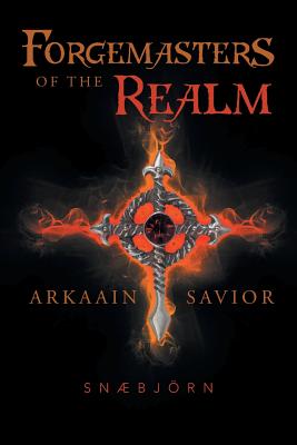Cover for Forgemasters of the Realm
