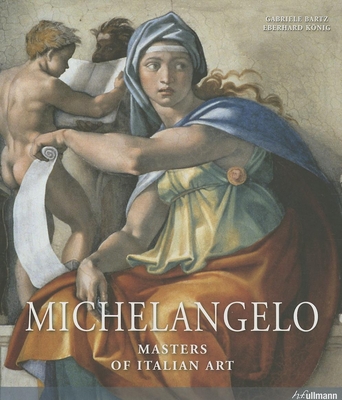 Masters of Art: Michelangelo (Masters of Italian Art)