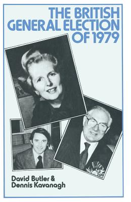 The British General Election of 1979 | Parnassus Books