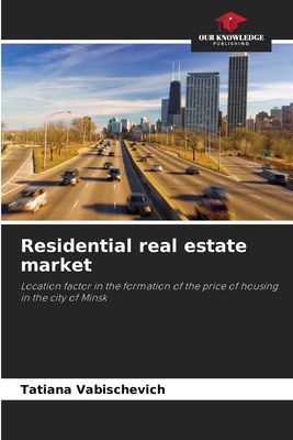 Residential real estate market Cover Image