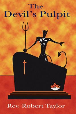 The Devil's Pulpit Cover Image