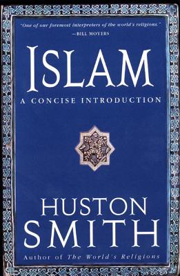 Islam: A Concise Introduction Cover Image