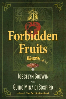 Cover for Forbidden Fruits