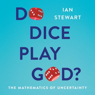Cover for Do Dice Play God?