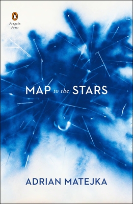 Map to the Stars (Penguin Poets)