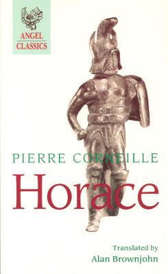 Horace Cover Image