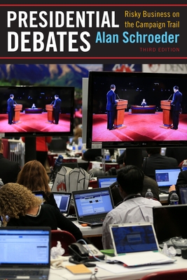Cover for Presidential Debates
