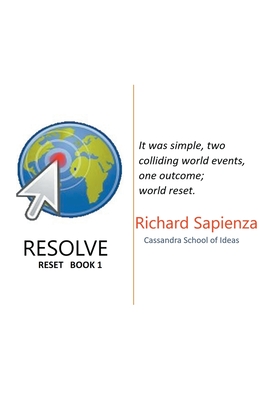 Resolve (Reset #1) Cover Image