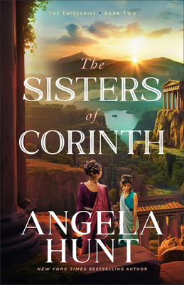 The Sisters of Corinth Cover Image
