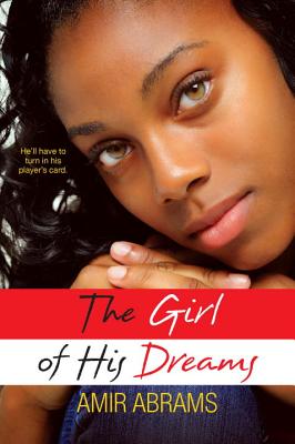 The Girl of His Dreams (Mcpherson High) Cover Image