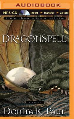 Dragonspell (Dragonkeeper Chronicles #1)