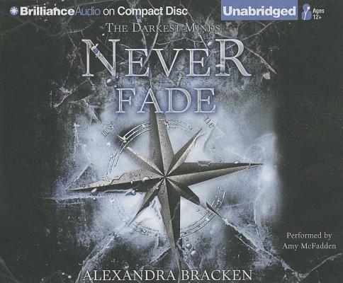 Cover for Never Fade