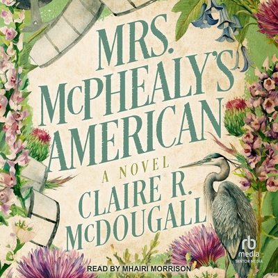 Mrs. McPhealy's American | Welcome to Heartleaf Books