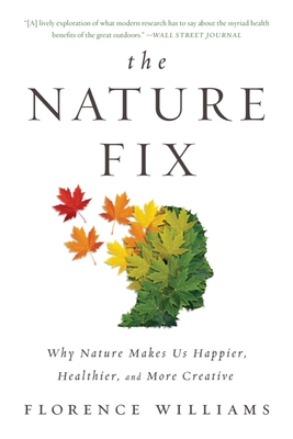 Cover for The Nature Fix