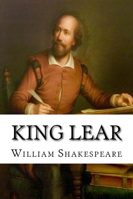 Cover for King Lear