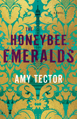 The Honeybee Emeralds Cover Image