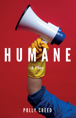 Humane: A Play Cover Image