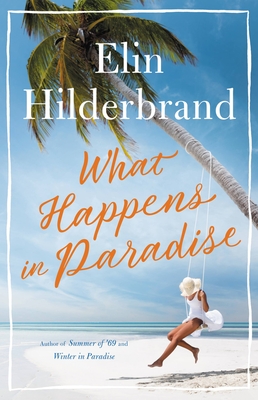 What Happens in Paradise Cover Image