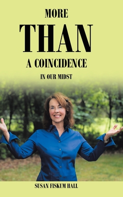 More than a Coincidence in Our Midst Cover Image