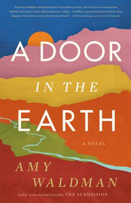 A Door in the Earth Cover Image