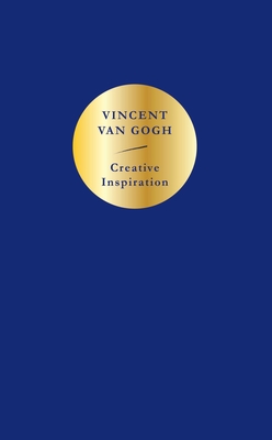 Creative Inspiration: Van Gogh Cover Image