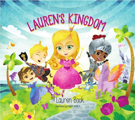 Lauren's Kingdom Cover Image