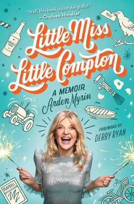 Cover for Little Miss Little Compton