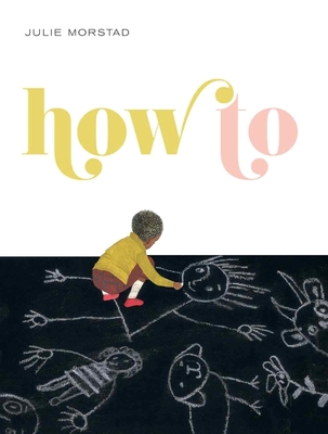Cover for How to