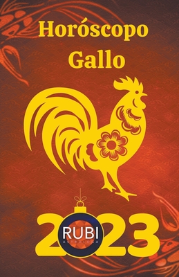 Horóscopo Gallo 2023 Cover Image