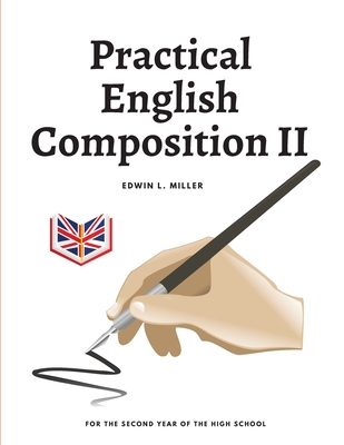 Practical English Composition II Cover Image
