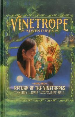 Cover for Return of the Vinetropes