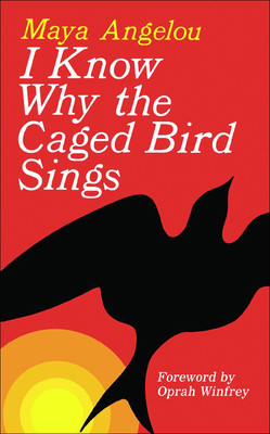 Cover for I Know Why the Caged Bird Sings