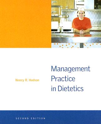 Management Practice in Dietetics Cover Image