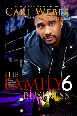 The Family Business 6 Cover Image