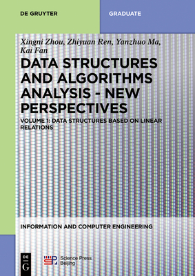 Data Structures Based on Linear Relations Cover Image
