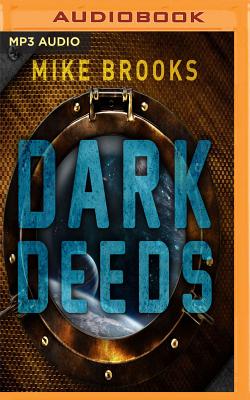 Dark Deeds (Keiko #3)