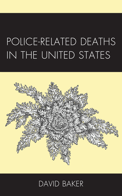 Police-Related Deaths in the United States Cover Image