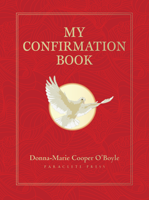 My Confirmation Book By Donna-Marie Cooper O'Boyle Cover Image