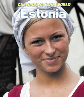 Cover for Estonia