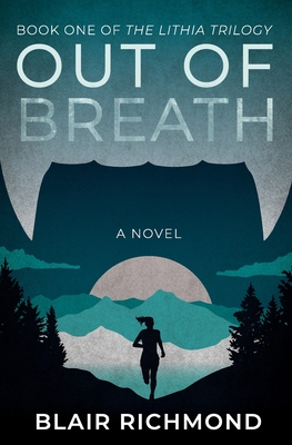 Out of Breath Cover