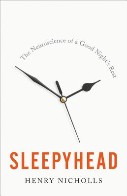 Sleepyhead: The Neuroscience of a Good Night's Rest