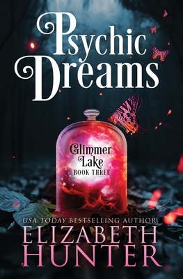 Psychic Dreams: A Paranormal Women's Fiction Novel Cover Image