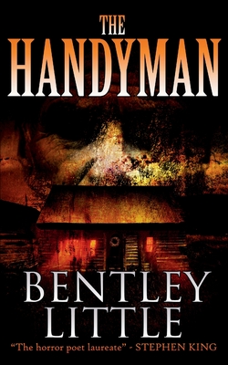 Cover for The Handyman
