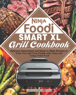 Ninja foodi smart xl outlet recipes