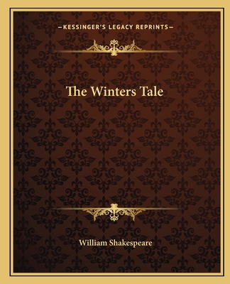 The Winters Tale
